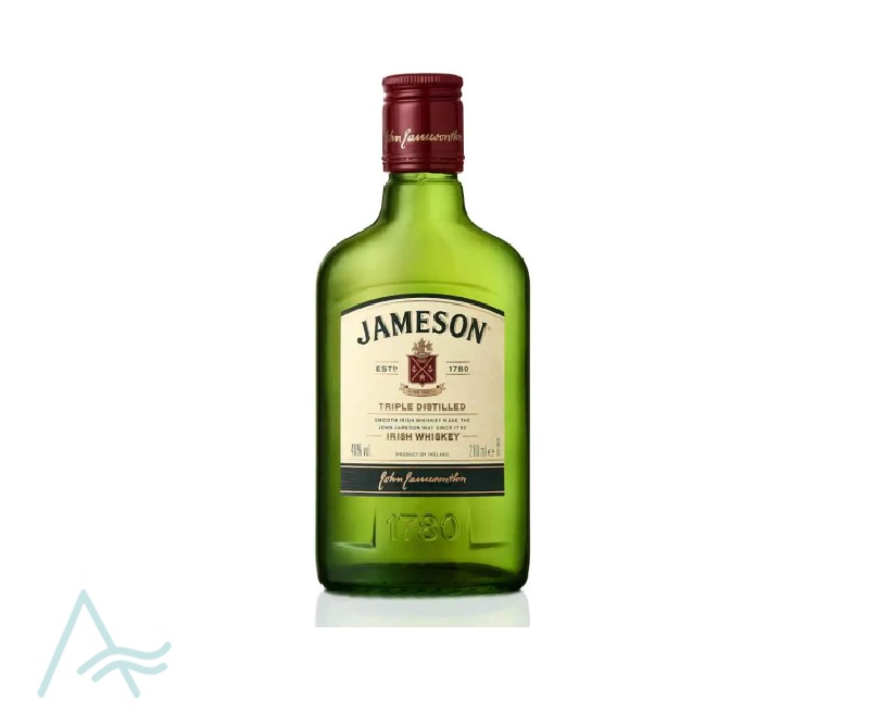 JAMESON WHISKY 20 CL